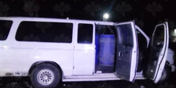 Recuperan más de mil 100 litros de hidrocarburo robado