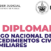 Poder Judicial de Puebla y BUAP lanzan diplomado