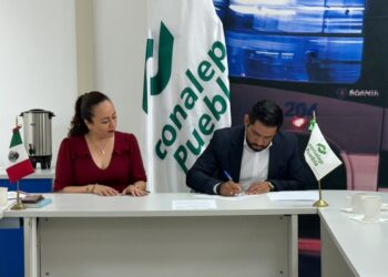 Conalep capacitará a operadores del transporte público
