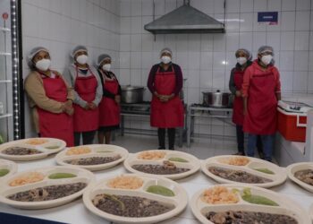 SMDIF abrirá 10 desayunadores antes de concluir trienio