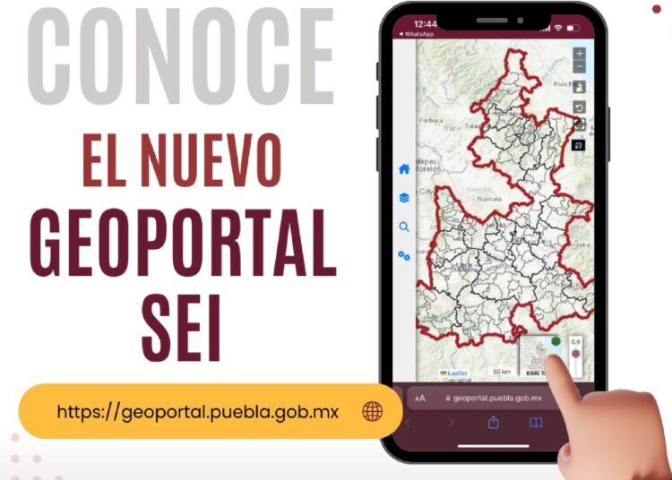 Gran paso digital del Gobierno Estatal