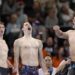 Estados Unidos liga su tercer oro consecutivo en el relevo 4×100 libre masculino