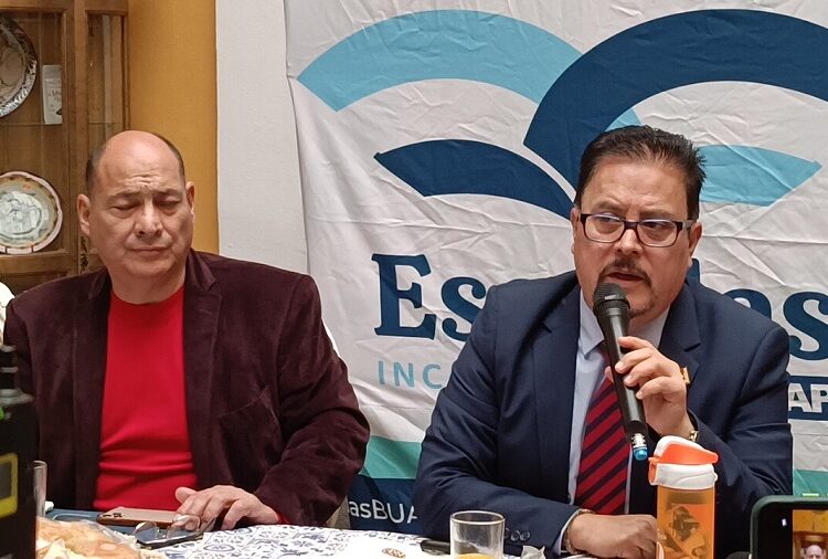 Escuelas incorporadas ofertan más de 10 mil lugares para quienes no lograron un lugar en la BUAP