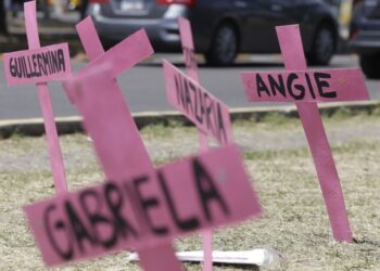 Puebla, sexto lugar en feminicidios en el primer semestre de 2024