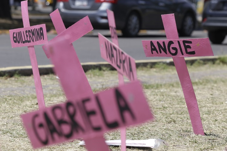 Puebla, sexto lugar en feminicidios en el primer semestre de 2024