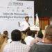 Capacita Segob a ediles electos con «Taller de Planeación Estratégica Municipal»