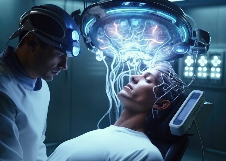 Inteligencia artificial: El nuevo horizonte de la psicología clínica
