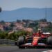 Carlos Sainz se apunta los primeros libres del GP de Hungría