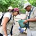Suman 23 nuevas personas hospitalizadas por dengue: Salud