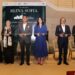 Inauguran exposición ‘Monocromo. Evocaciones sobre el Barroco’