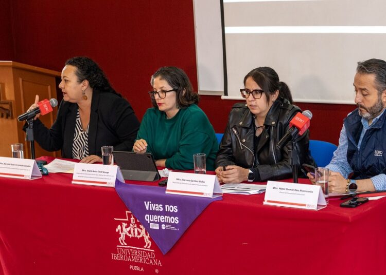 Puebla, segundo estado a nivel nacional con más denuncias por desaparición de mujeres