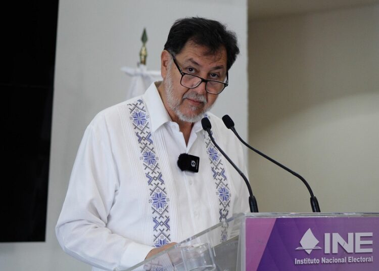 No habrá marcha atrás a reforma al Poder Judicial