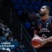 Lobos y Dorados se dividen la serie inaugural en la Arena BUAP