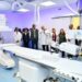 IMSS-Bienestar incrementa infraestructura hospitalaria