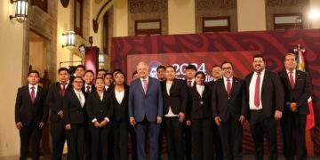 Las nuevas carreras en el IPN