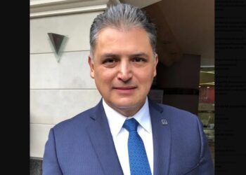 Asesinan a tiros al presidente de la Fecanaco de Tamaulipas