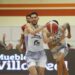 Lobos Plateados divide partidos ante Correcaminos