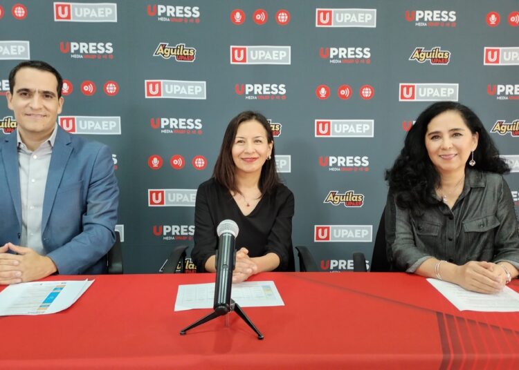 Upaep acoge el 17º Simposio Bienal de Gemela: Un homenaje a las mujeres en la historia