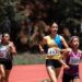 Miranda Durán gana 2 medallas de oro en Campeonato Nacional Juvenil de Atletismo