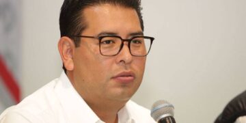 No me voy a Morena: Néstor Camarillo