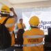 Nueva planta potabilizadora en Puebla capital