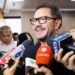 Dictamen para reforma judicial incluirá conclusiones de diálogos nacionales: Nacho Mier