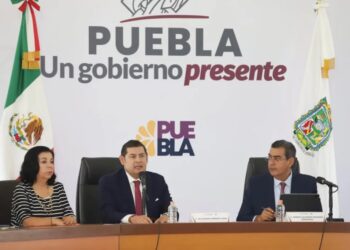 Histórico presupuesto para impulsar la transformación de los poblanos