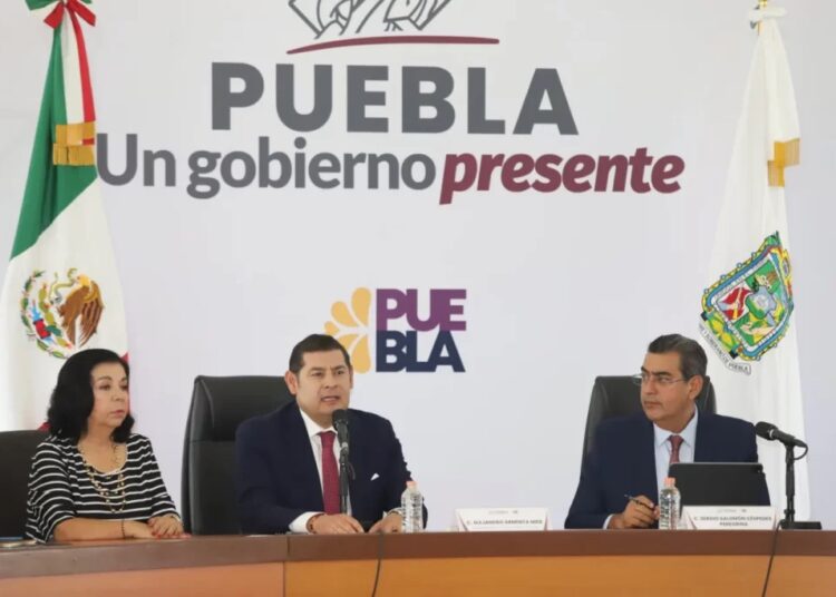 Histórico presupuesto para impulsar la transformación de los poblanos