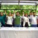 PVEM respalda triunfo de Tonantzin Fernández en San Pedro Cholula