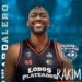Rakim Brown es nuevo jugador de Lobos Plateados