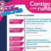 SMDIF alista actividades para conmemorar el mes del adulto mayor