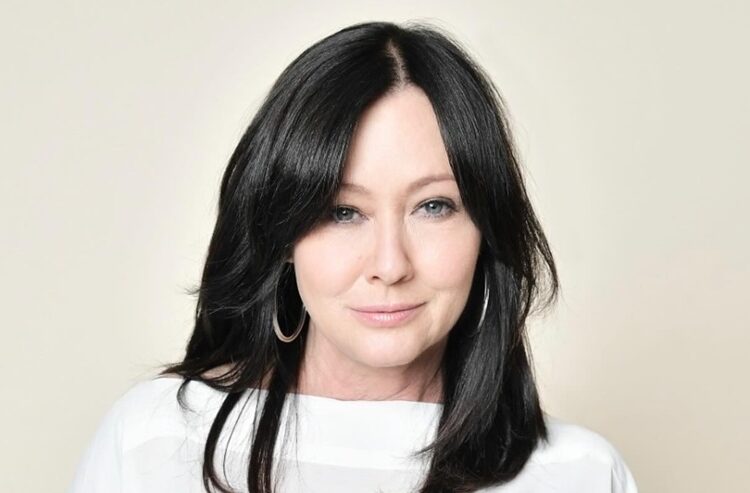 Muere Shannen Doherty, protagonista de ‘Beverly Hills 90210’