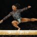 Biles vuelve como si nunca se hubiera ido