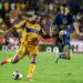 Tigres UANL saltan al liderato del Apertura 2024