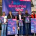 Anuncian Medio Maratón Puebla 2024