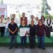 Gobierno estatal rehabilita la carretera Tecali de Herrera-Tepeaca