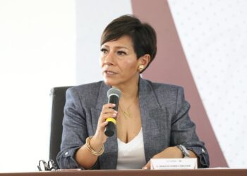 Beneficiará ‘Plan de reforestación 2024’ a 100 municipios: Medio Ambiente