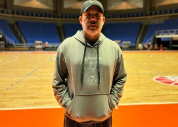 Estamos ansiosos por debutar: Allans Colón, HC de Lobos Plateados
