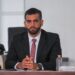 Luis Mauricio Suárez analiza resultados de Puebla en Conade 2024