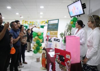 Iniciaron las jornadas, IMSS-Bienestar, que generan acceso equitativo