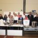 Sedif entrega mil 593 aparatos ortopédicos, auxiliares auditivos y anteojos graduados