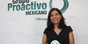 Grupo Proactivo Mexicano reconoce a 36 empresas grandes con distintivo ESR 2024
