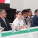 Norma Layón anuncia en evento de graduación del CONALEP importantes obras en infraestructura para la institución