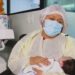 Archie, una historia de vida en el hospital Christus Muguerza