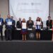 Se gradúan de la Academia de Seguridad Policial Iniciativa Mérida