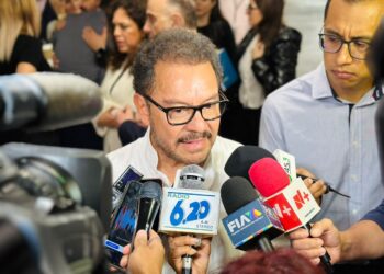 Avanza reforma al Poder Judicial de la Federación: Nacho Mier