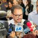 Avanza reforma al Poder Judicial de la Federación: Nacho Mier