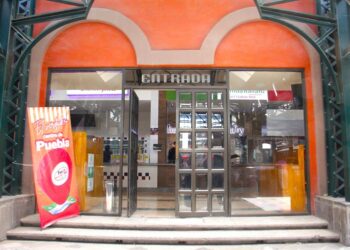 ‘Fast food de la Victoria’ un nuevo lugar para ir a comer, abrirá sus puertas en agosto