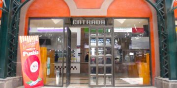 ‘Fast food de la Victoria’ un nuevo lugar para ir a comer, abrirá sus puertas en agosto