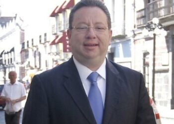 Eukid Castañón es inocente; juez lo exonera por operaciones con recursos de procedencia ilícita